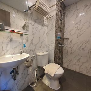 Kamar king deluxe